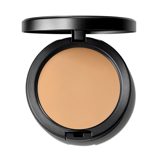 MAC Base De Maquillaje Studio Fix Powder Foundation NC20 10g
