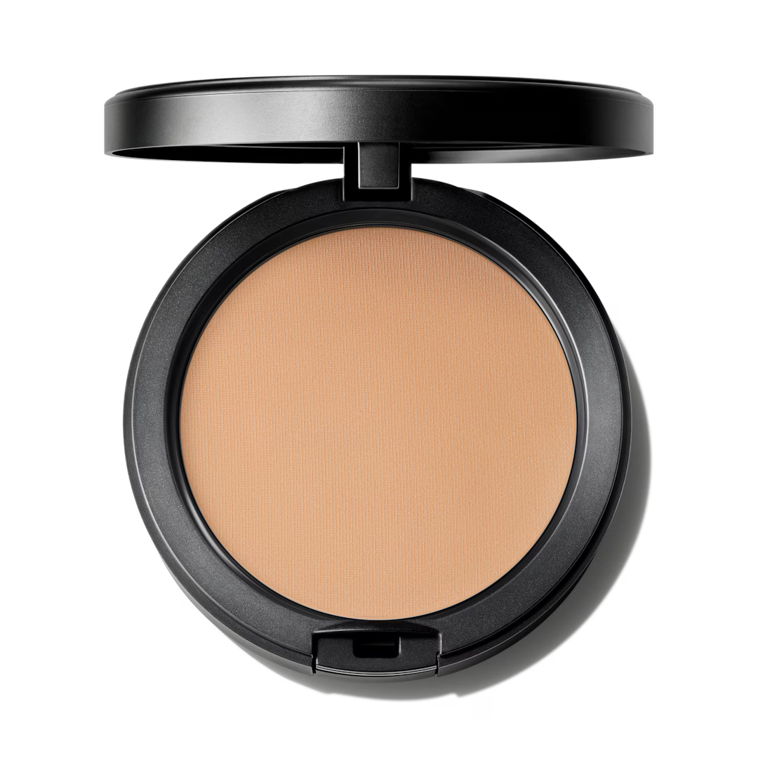 MAC Base De Maquillaje Studio Fix Powder Foundation NC30 10g