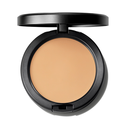MAC Base De Maquillaje Studio Fix Powder Foundation NC35 10g