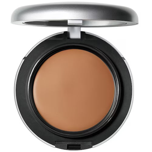 MAC Base De Maquillaje Studio Fix Powder Foundation NC40 10g