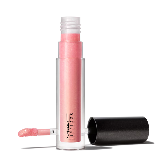 Mac Labial Liquido Lipglass - Nymphette 2.4 g