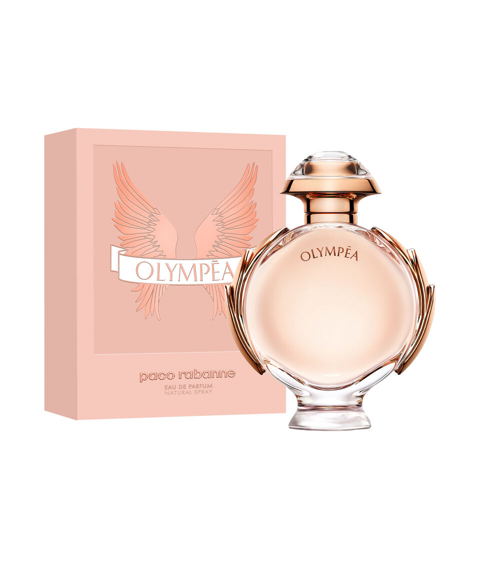 Paco Rabanne Olympea 80 mL EDP