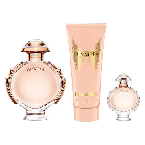 Set Paco Rabanne Olympea 80 mL EDP