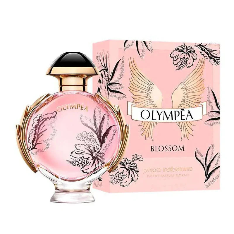 Paco Rabanne Olympea Blossom 80 mL EDP