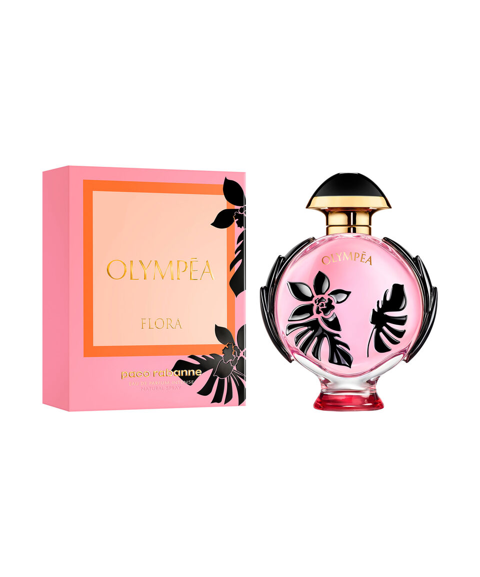 Paco Rabanne Olympea Flora 80 mL EDP