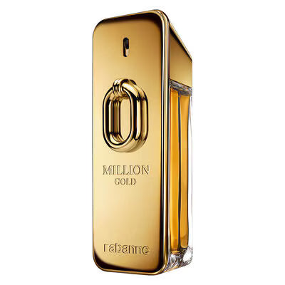 Paco Rabanne One Million Gold Intense 100 mL EDP