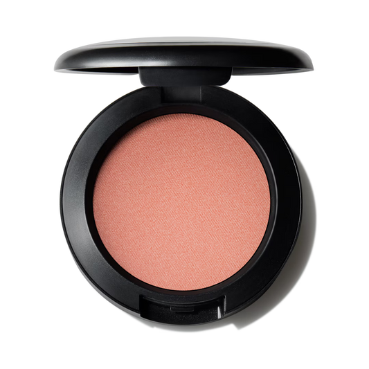 MAC Rubor En Polvo Sheertone Shimmer Blush - Peachtwist 6g