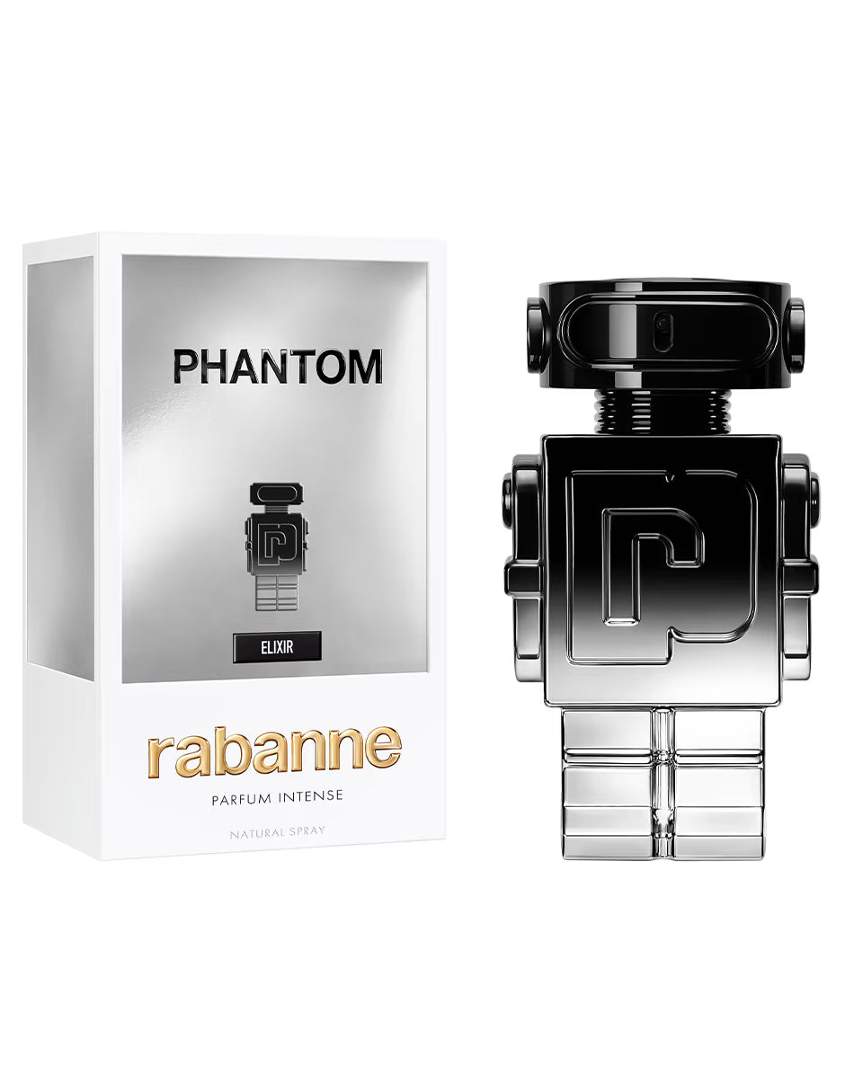 Paco Rabanne Phantom Elixir 100 mL EDP