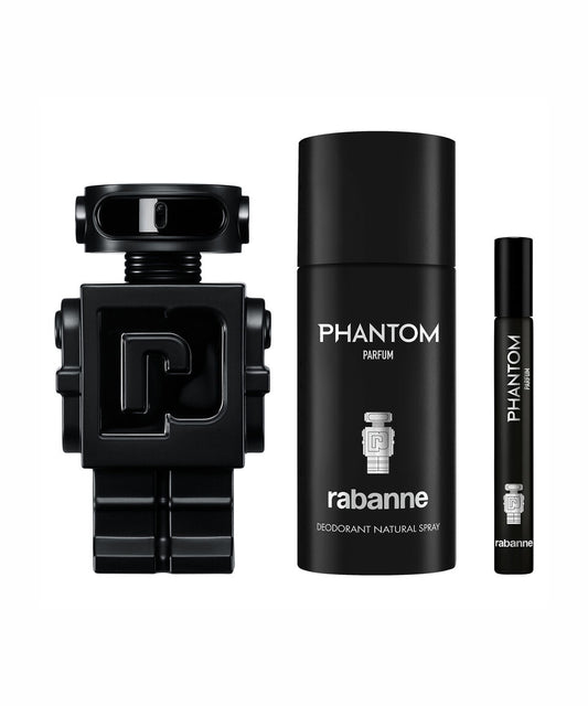 Set Paco Rabanne Phantom Parfum 100 mL EDP