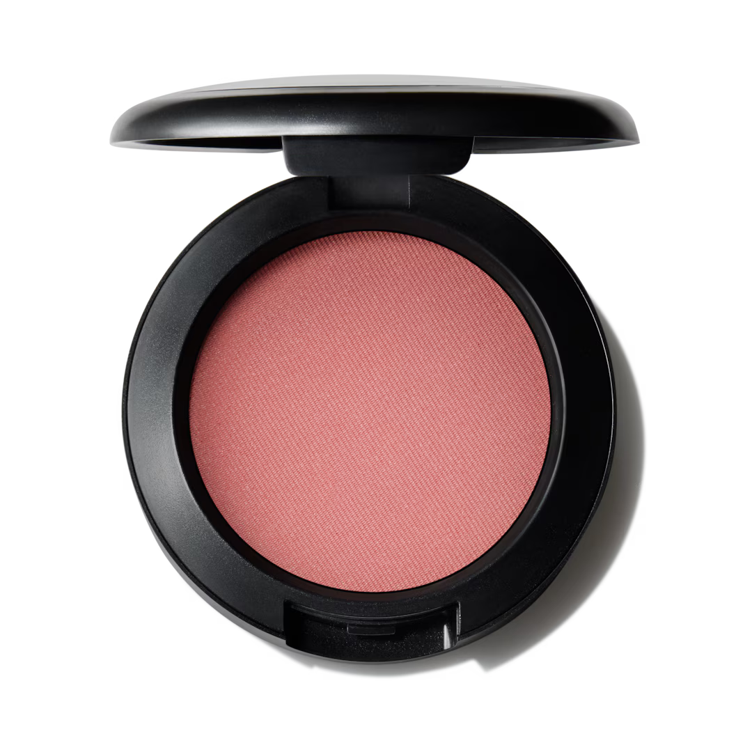 MAC Rubor En Polvo Sheertone Blush - Pinch Me 6g
