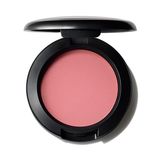 MAC Rubor En Polvo Powder Blush - Pink Swoon 6g
