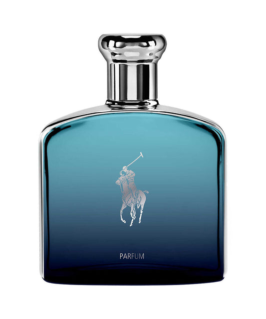 Ralph Lauren Polo Deep Blue Parfum 125 mL EDP