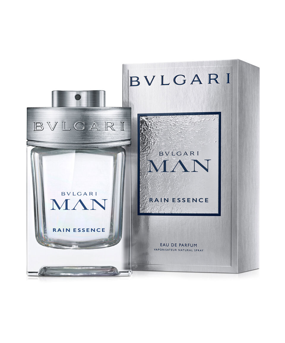 Bvlgari Man Rain Essence 100 mL EDP