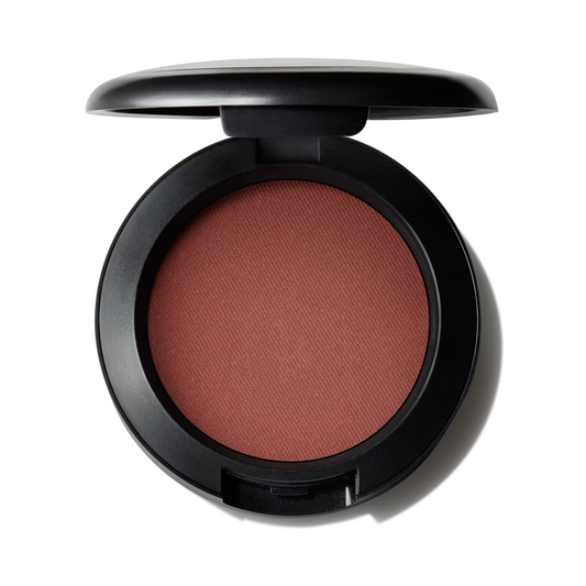 MAC Rubor En Polvo Powder Blush -  Raizin  6g