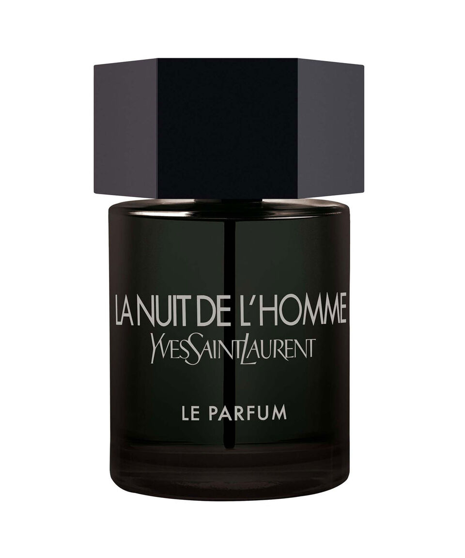Yves Saint Laurent La Nuit De L'Homme Le Parfum 100 mL EDP