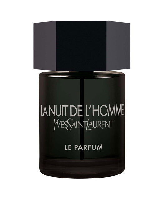 Yves Saint Laurent La Nuit De L'Homme Le Parfum 100 mL EDP