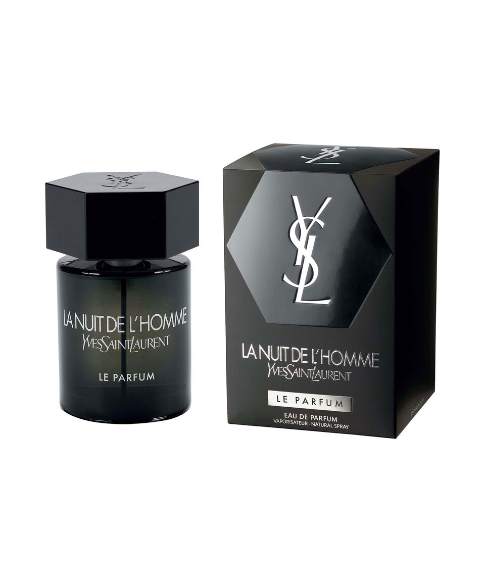 Yves Saint Laurent La Nuit De L'Homme Le Parfum 100 mL EDP