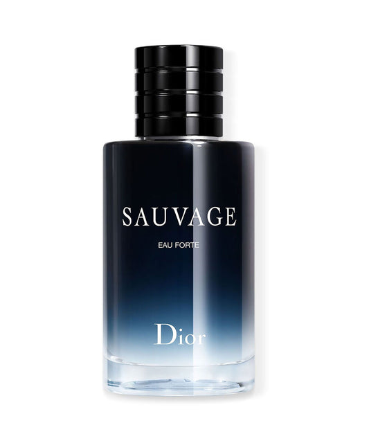 Christian Dior Sauvage Eau Forte 100 mL