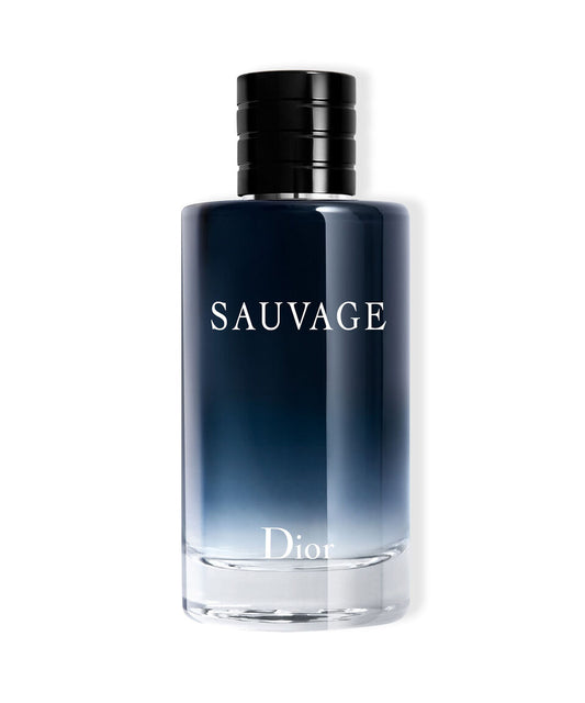 Chriatian Dior Sauvage 200 mL EDT