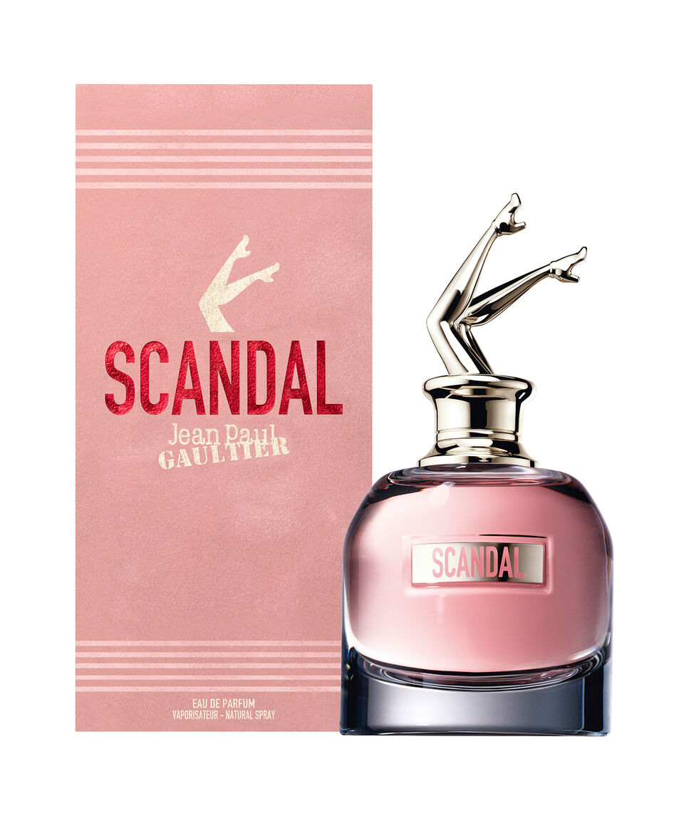 Jean Paul Gaultier Scandal 80 mL EDP