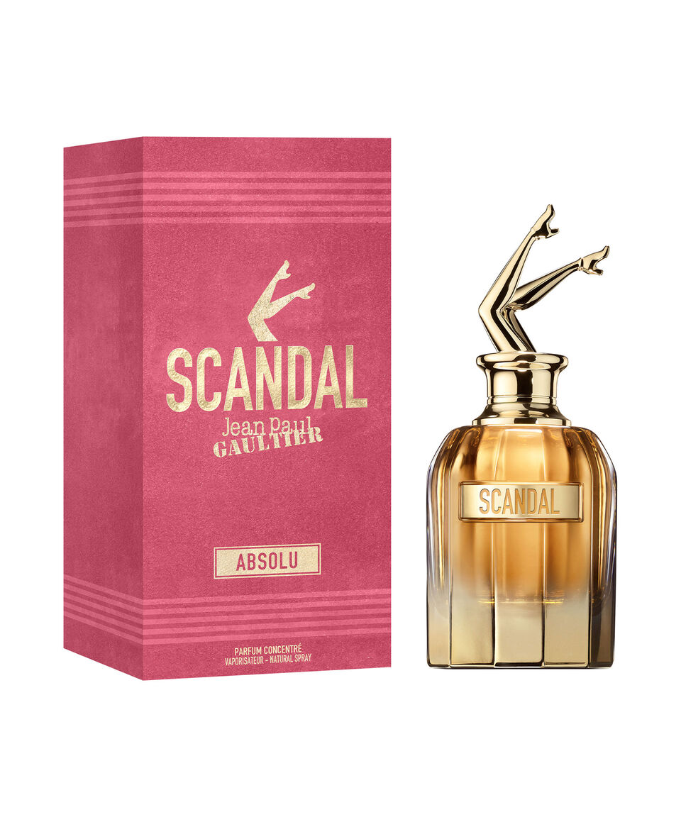 Jean Paul Gaultier Scandal Absolu 80 mL EDP
