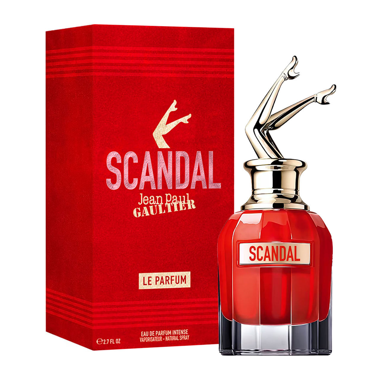Jean Paul Gaultier Scandal Le Parfum 80 mL EDP