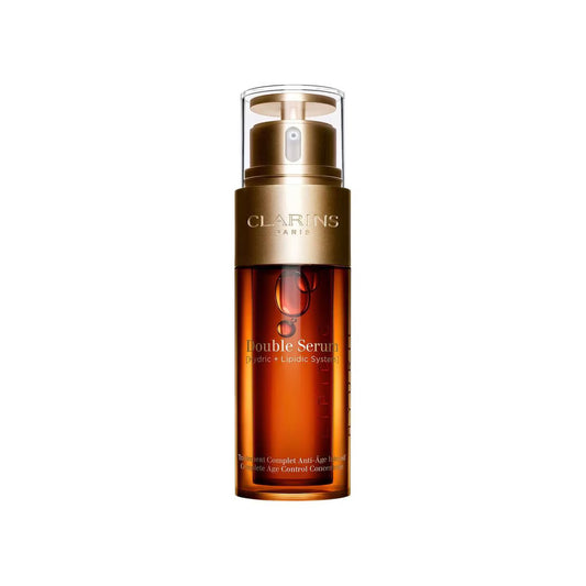 Clarins Suero Antiedad Doble Serum 50 mL