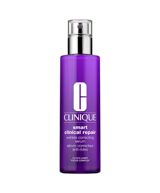 Clinique Suero Facial Smart Clinical Repair Wrinkle Correcting Serum 100 mL