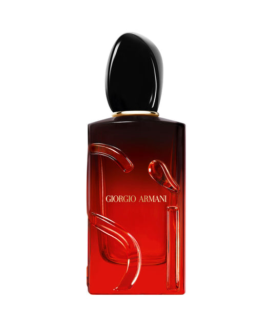 Giorgio Armani Sí Passione Intense 100 mL EDP