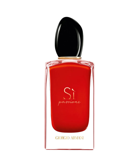 Giorgio Armani Sí Passione 100 mL EDP