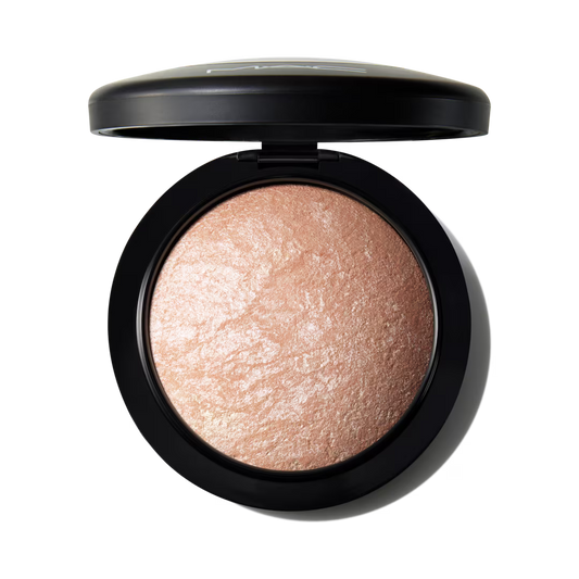 MAC Iluminador Mineralize Skinfinish Powder Highlighter - Soft & Gentle 10 g