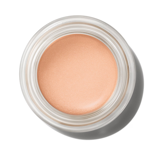 MAC Sombra Para Ojos Pro Longwear Paint Pot - Soft Ochre 5g