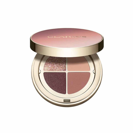 Clarins Sombra para Ojos 01 Fairytale Gradations 4.2 g