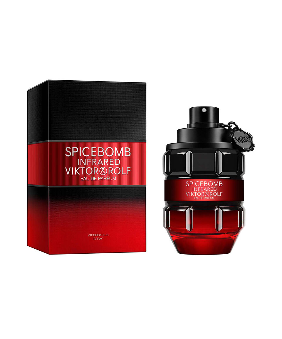 Viktor & Rolf Spicebomb Infrared 90 mL EDP