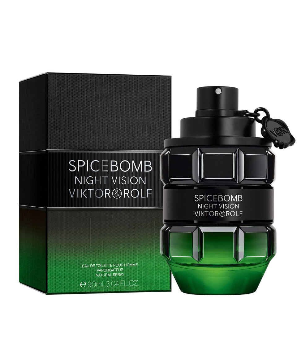 Viktor & Rolf Spicebomb Night Vision 90 mL EDT