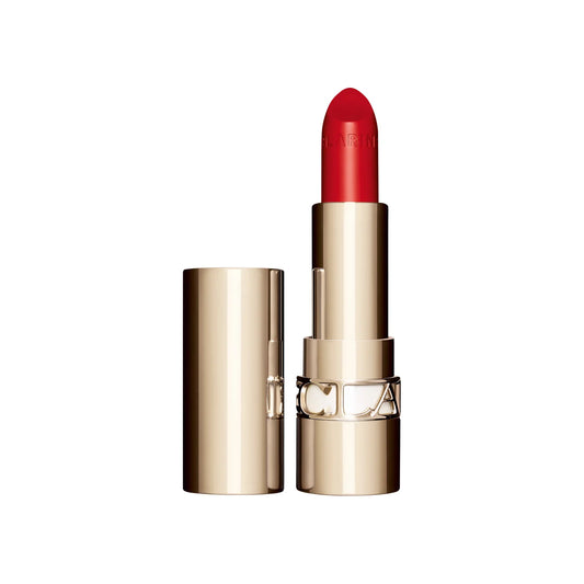 Clarin Labial Joli Rouge Satín Lipsick - 768 Strawberry 3.5 g