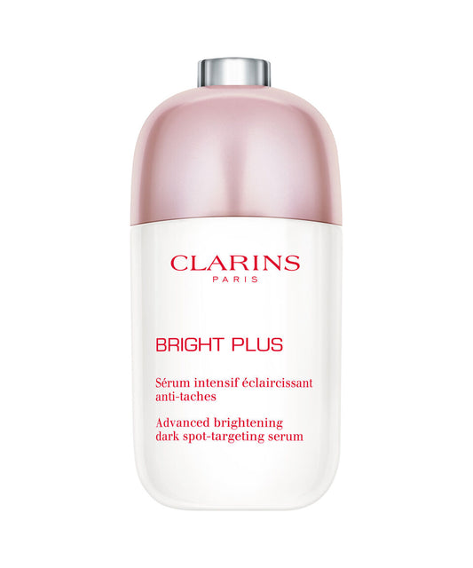 Clarins Suero  Iluminador anti-manchas Bright Plus, 50 ml