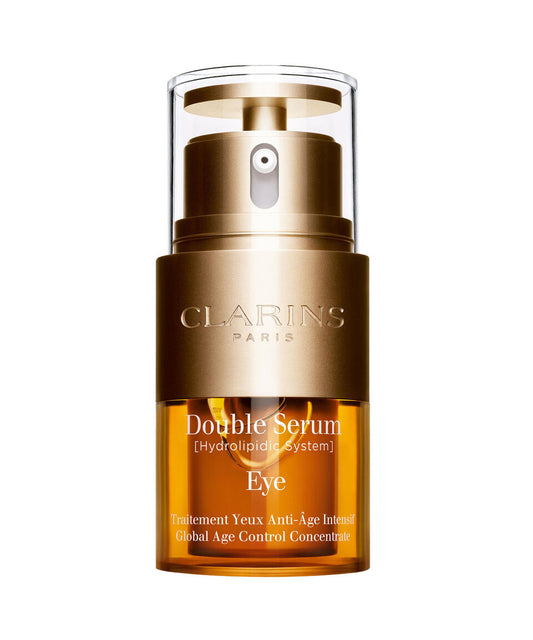 Clarins Double Serum Eye 20 mL