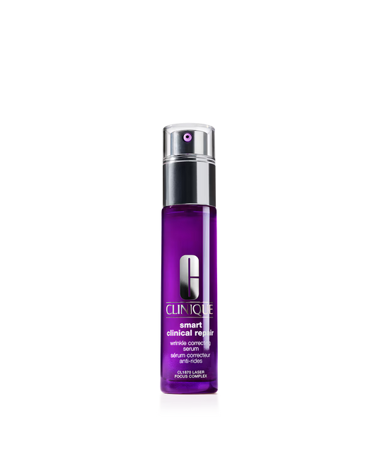 Clinique Suero Facial Smart Clinical Repair Wrinkle Correcting Serum 30 mL