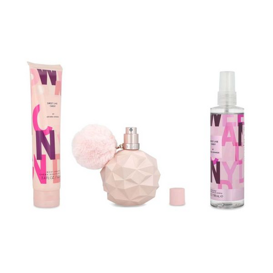 Set Ariana Grande Sweet Like Candy 100 mL EDP