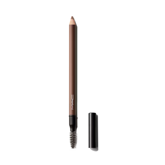 MAC Lápiz Para Cejas Eye Brows Styler - Taupete 1.19g