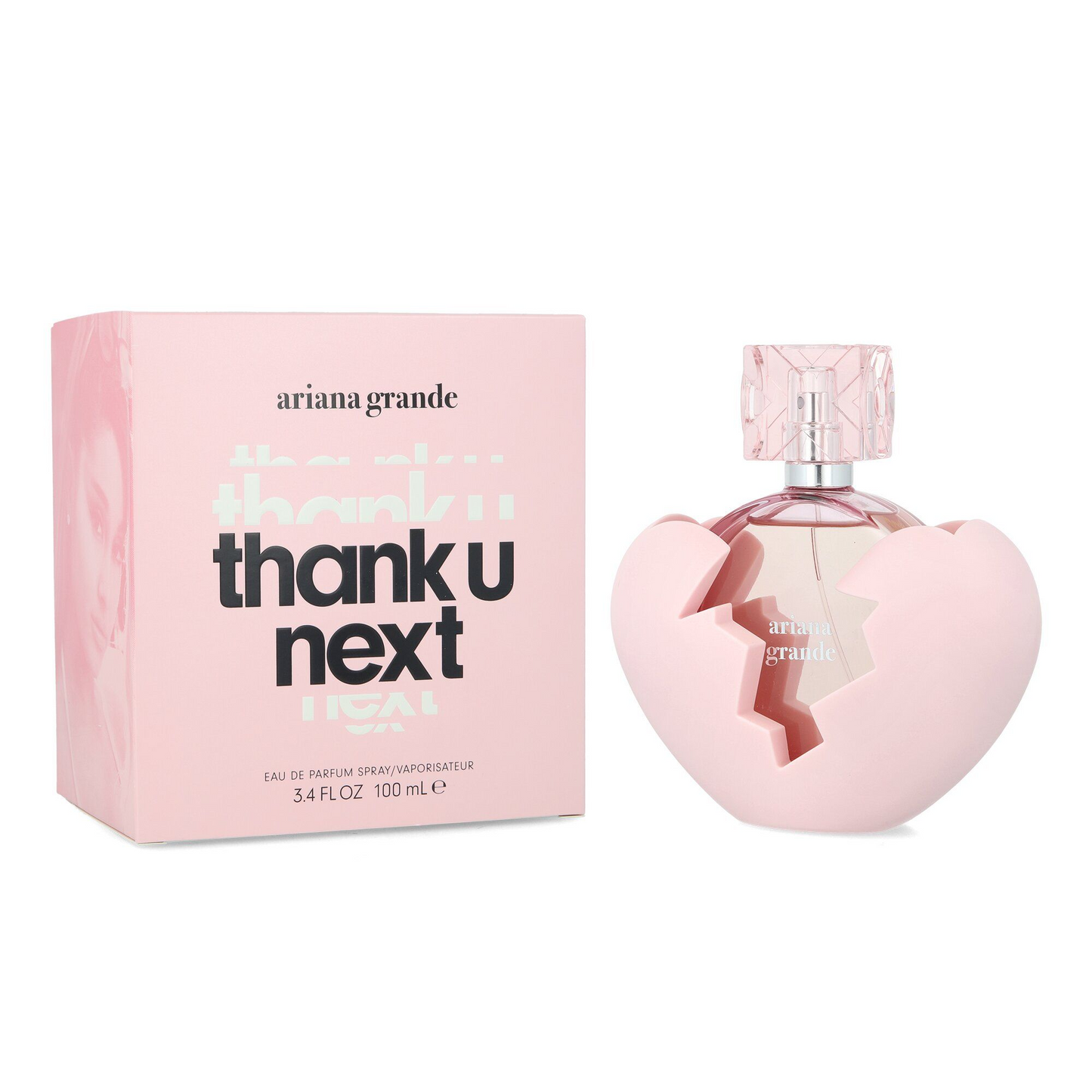 Ariana Grande thank u, next 100 mL EDP