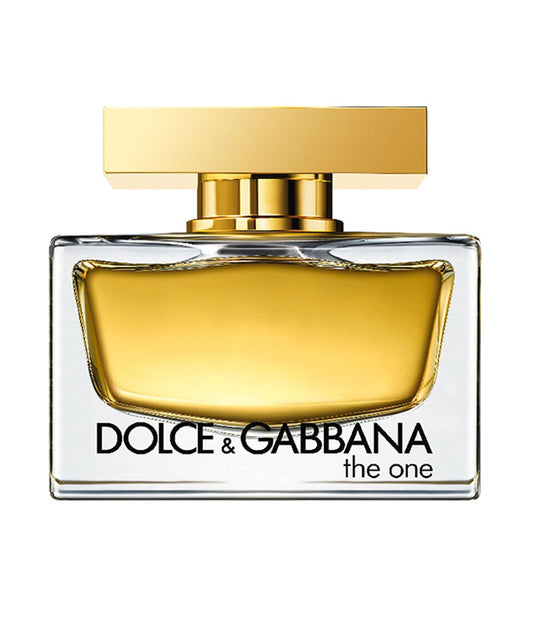 Dolce & Gabbana The One 75 mL EDP