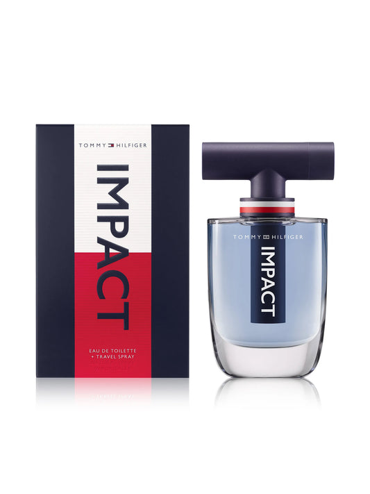 Tommy Hilfiger Impact 100 mL EDT
