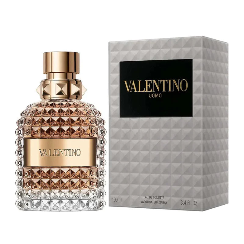 Valentino Uomo 100 mL EDT