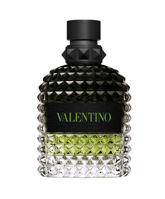 Valentino Born In Roma Green Stravaganza Uomo 100 mL EDT