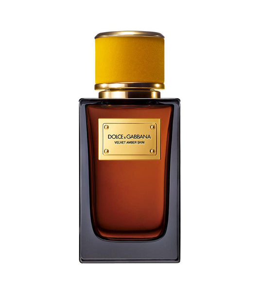 Dolce & Gabbana Velvet Amber Skin 100 mL EDP