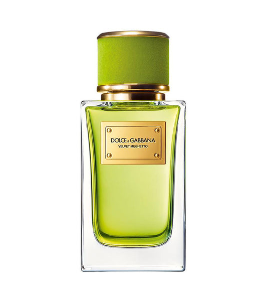Dolce & Gabbana Velvet Mughetto 100 mL EDP