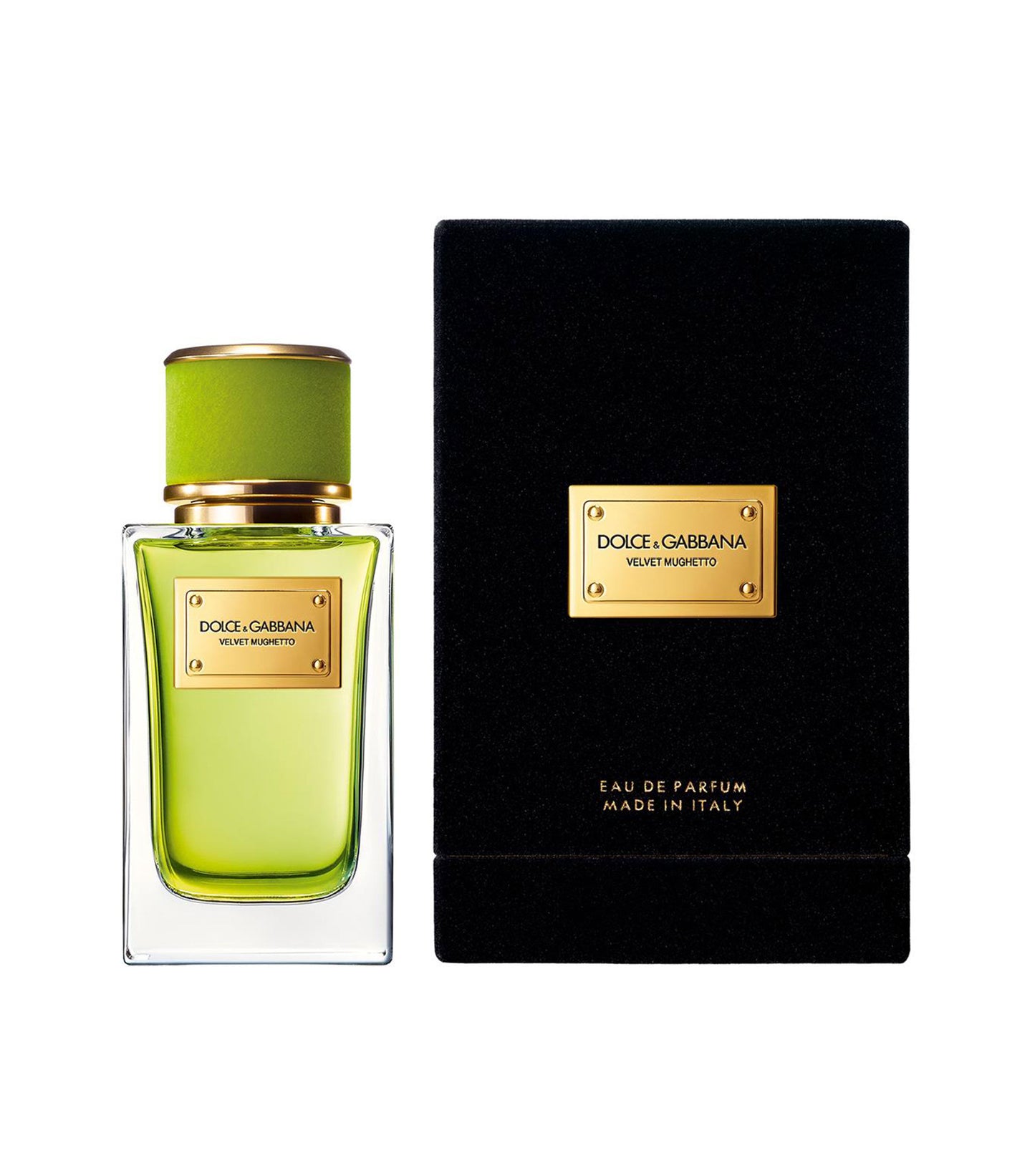 Dolce & Gabbana Velvet Mughetto 100 mL EDP