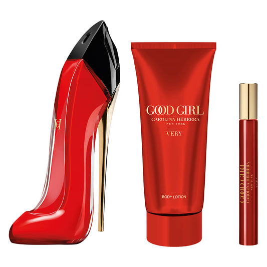 Set Carolina Herrera Very Good Girl 80 mL EDP